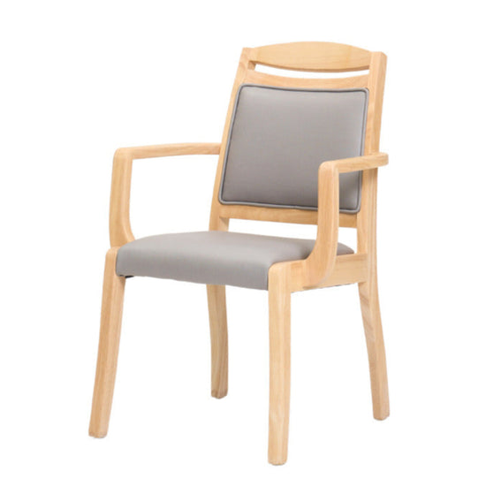 Comfort-Go Chair (Standard Model) – Ergonomic Senior Seating