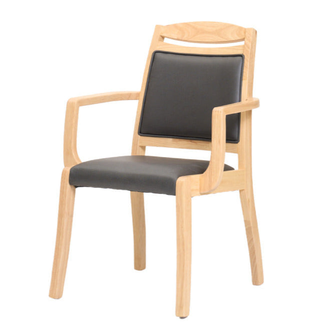 Comfort-Go Chair (Standard Model) – Ergonomic Senior Seating