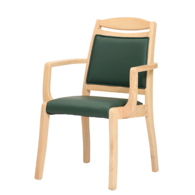 Comfort-Go Chair (Standard Model) – Ergonomic Senior Seating