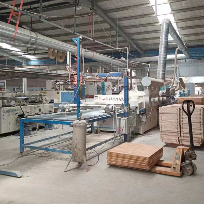 B2B furniture supplier