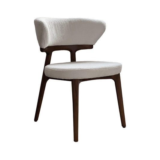 Modern Upholstered Dining Chair