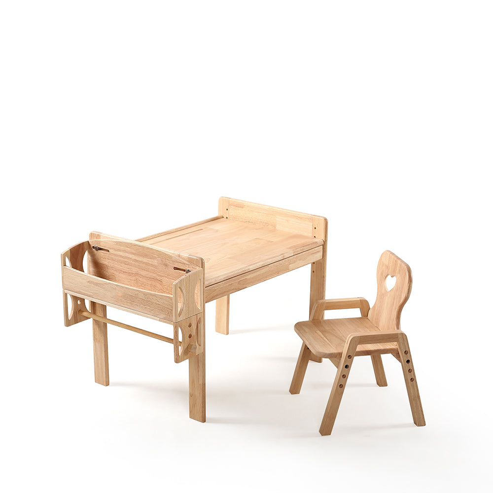 kids table and chair set