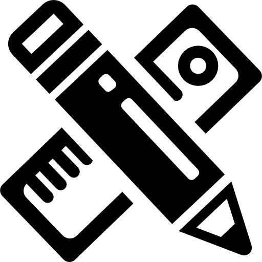 Custom OEM and ODM furniture design service icon