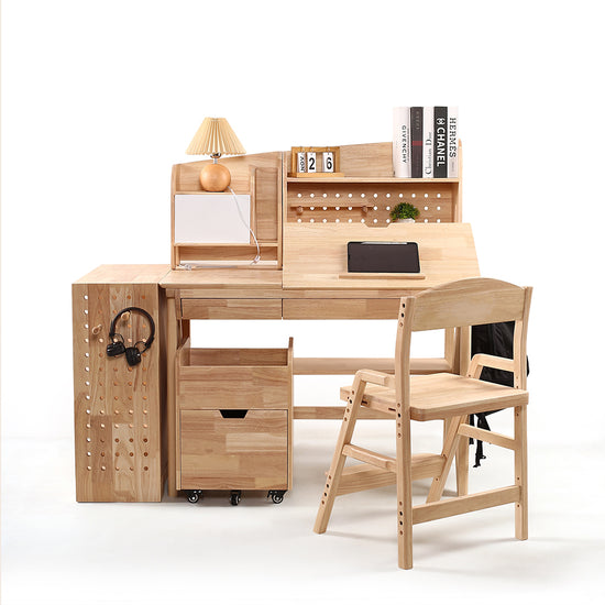 study table and chair set