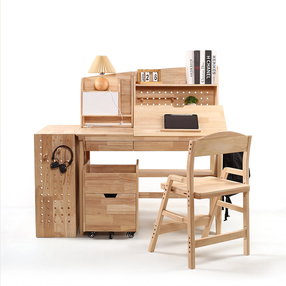 study table and chair set