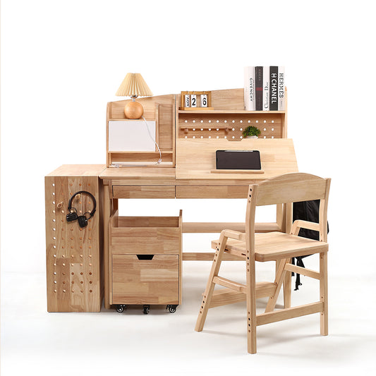 study table and chair set