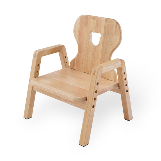 toddler chair bear